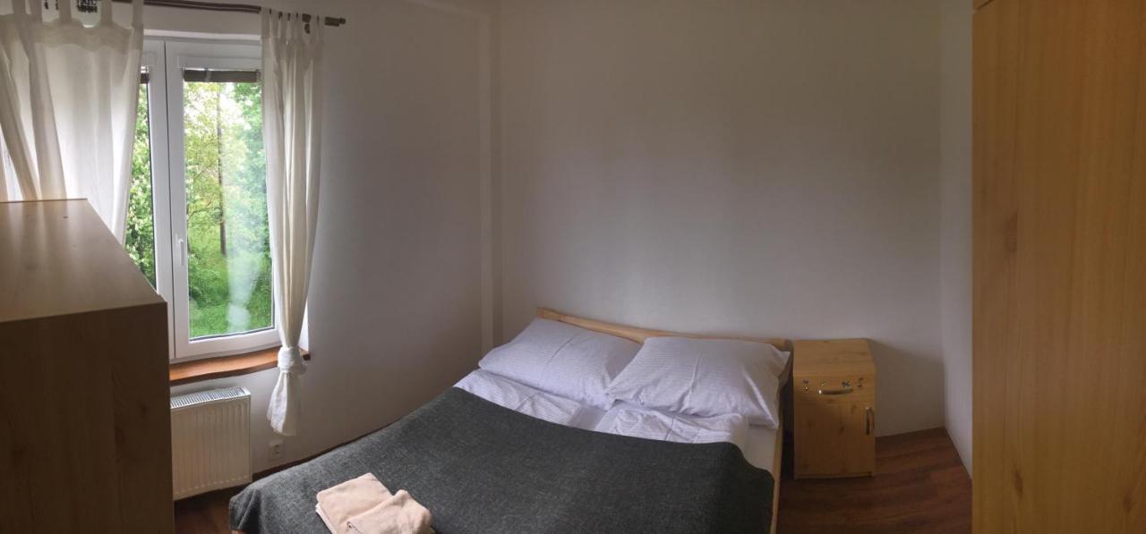 Apartman Zara Veľký Slavkov Exterior foto