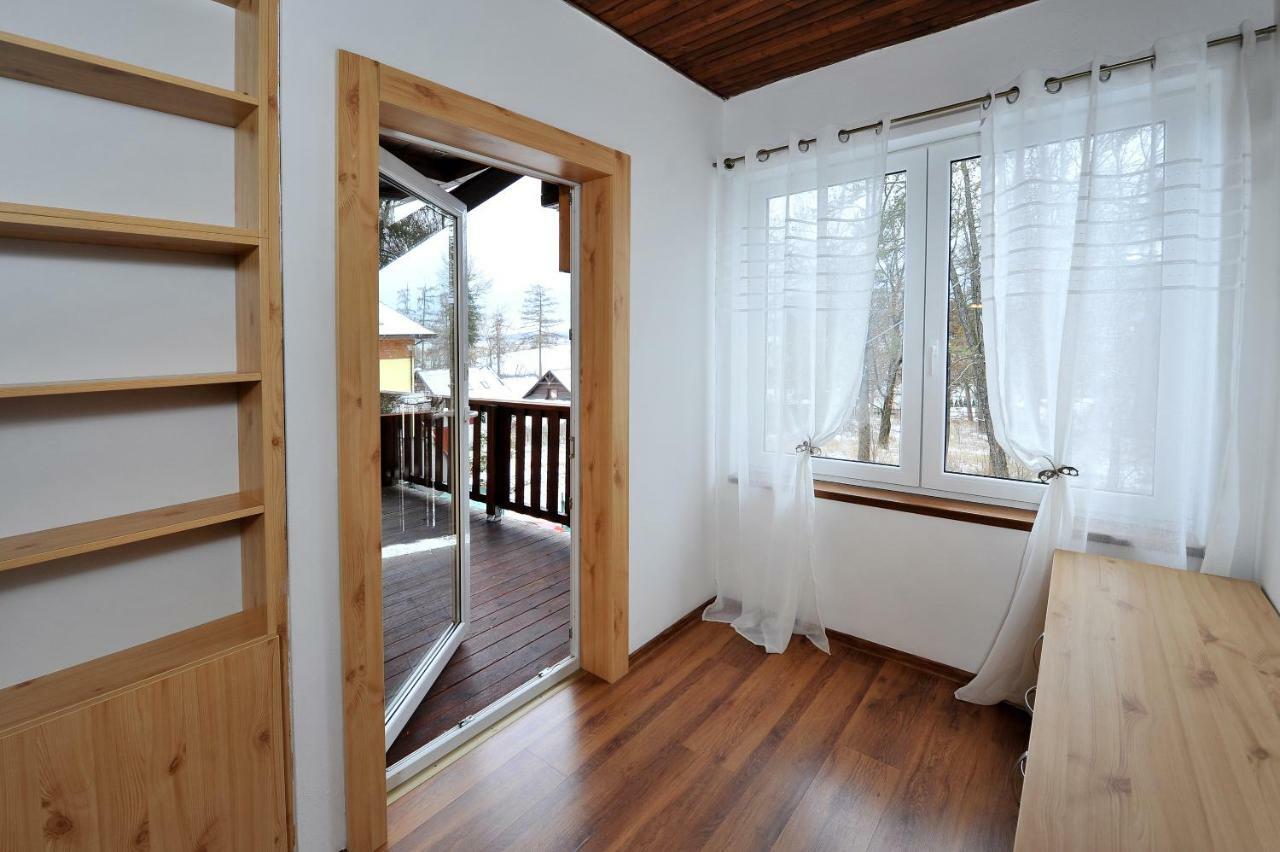 Apartman Zara Veľký Slavkov Exterior foto